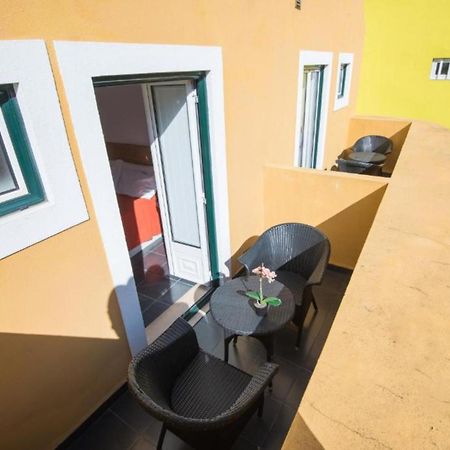 Madragoa Hideout Apartman Lisboa Kültér fotó