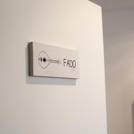 Madragoa Hideout Apartman Lisboa Kültér fotó