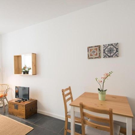 Madragoa Hideout Apartman Lisboa Kültér fotó