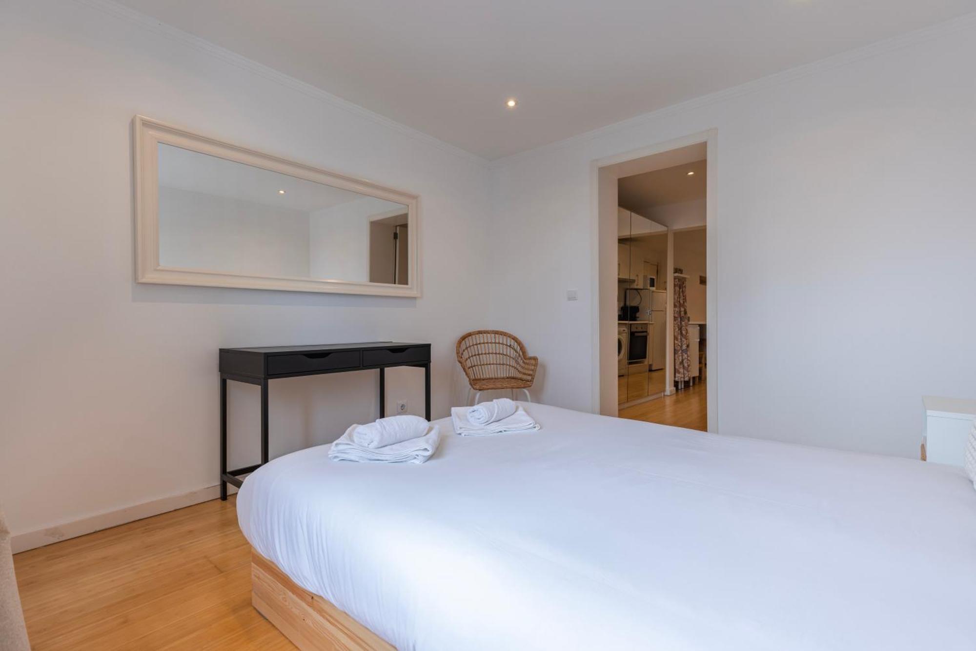 Madragoa Hideout Apartman Lisboa Kültér fotó