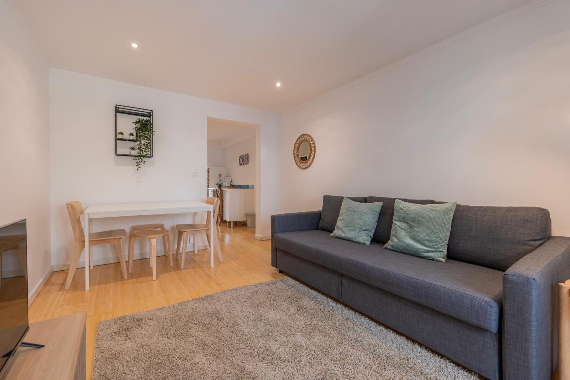 Madragoa Hideout Apartman Lisboa Kültér fotó
