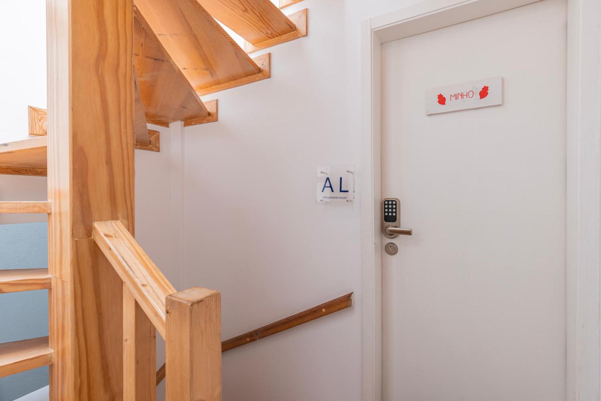Madragoa Hideout Apartman Lisboa Kültér fotó