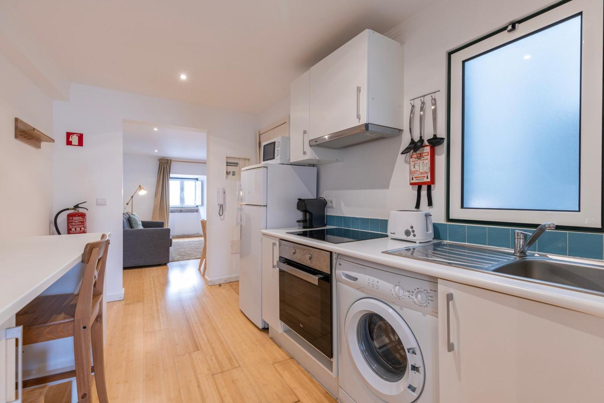 Madragoa Hideout Apartman Lisboa Kültér fotó