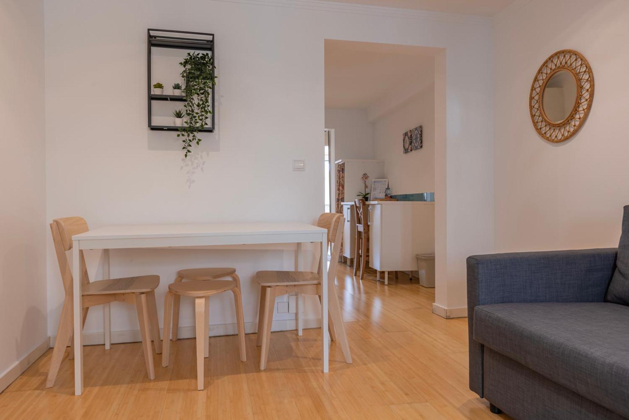 Madragoa Hideout Apartman Lisboa Kültér fotó