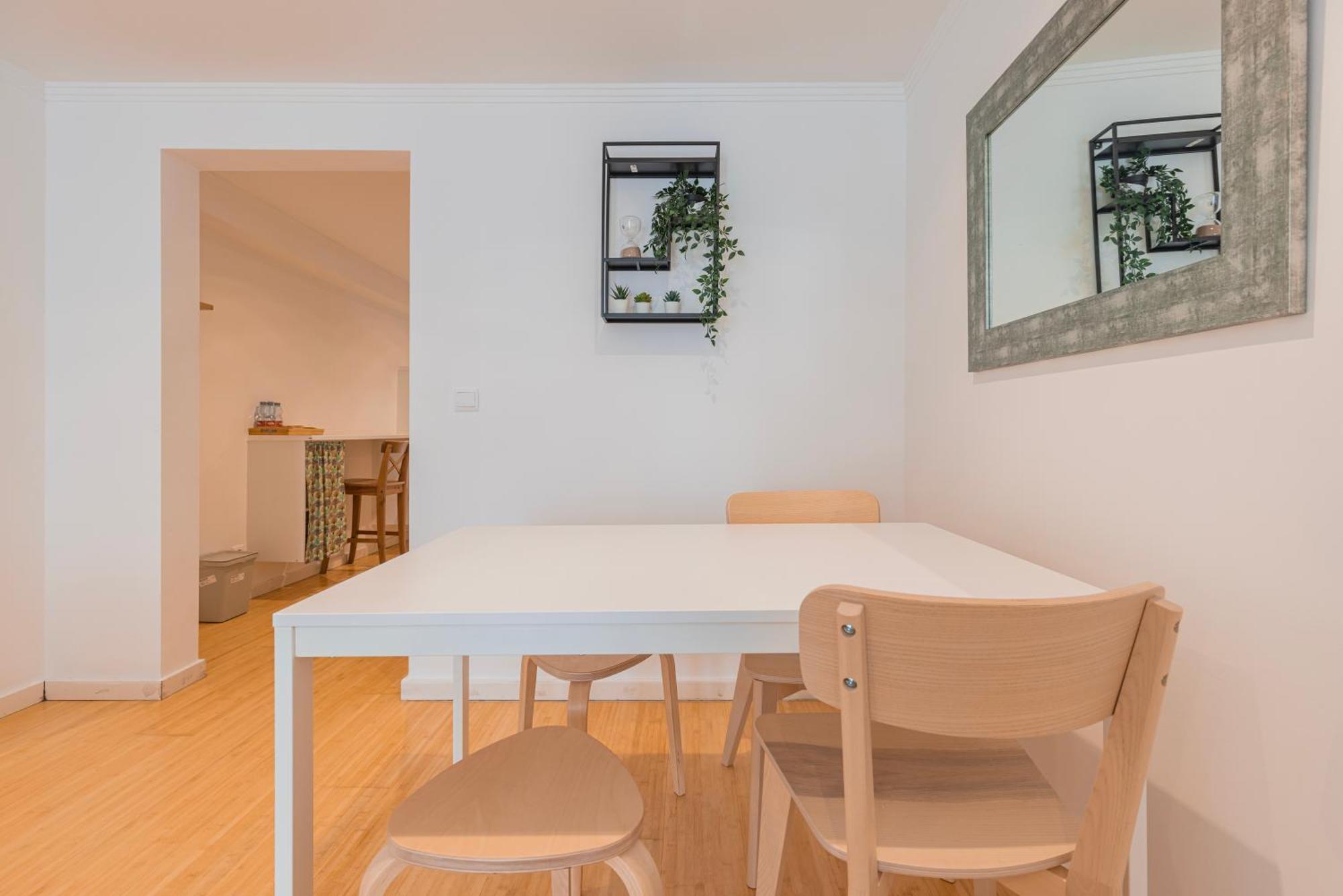 Madragoa Hideout Apartman Lisboa Kültér fotó