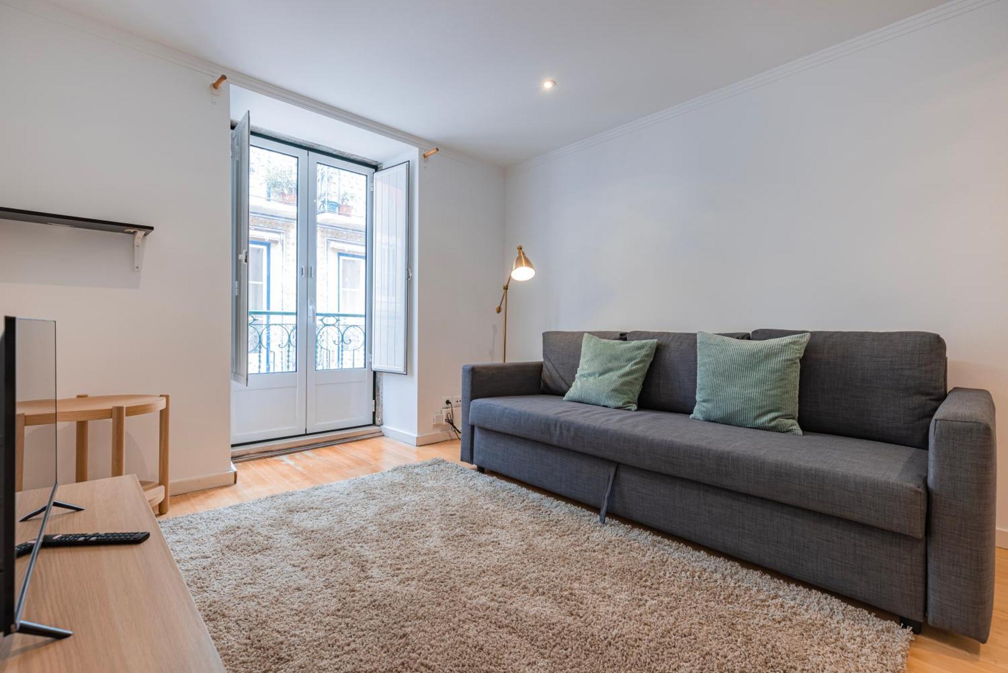 Madragoa Hideout Apartman Lisboa Kültér fotó