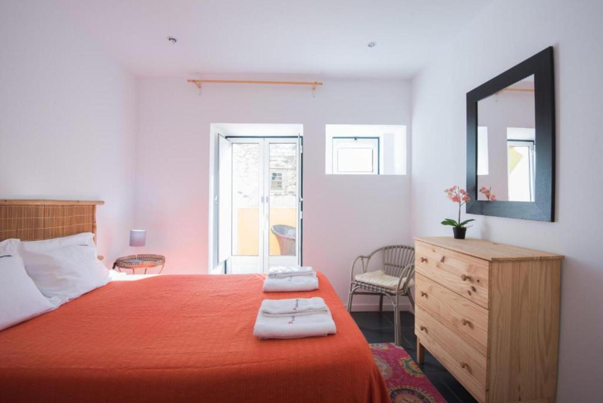 Madragoa Hideout Apartman Lisboa Kültér fotó