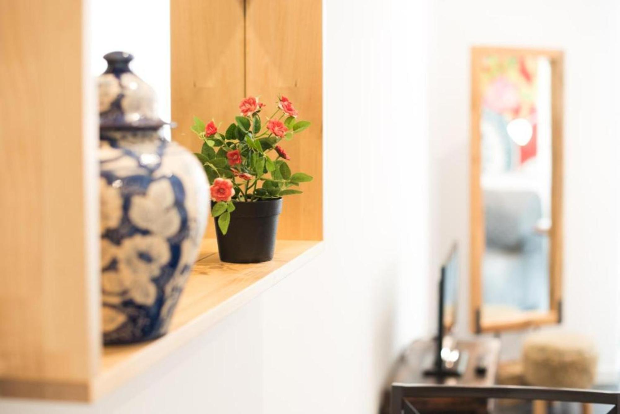 Madragoa Hideout Apartman Lisboa Kültér fotó