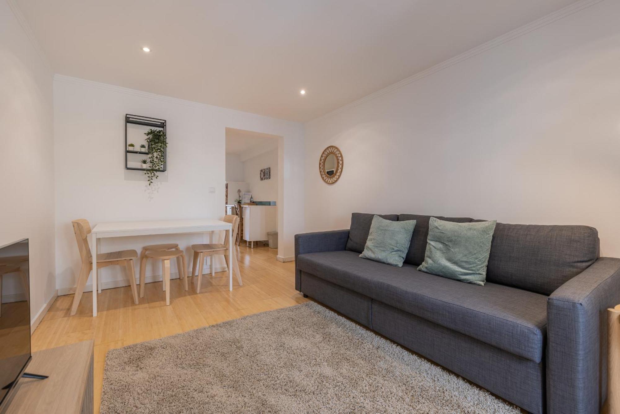 Madragoa Hideout Apartman Lisboa Kültér fotó