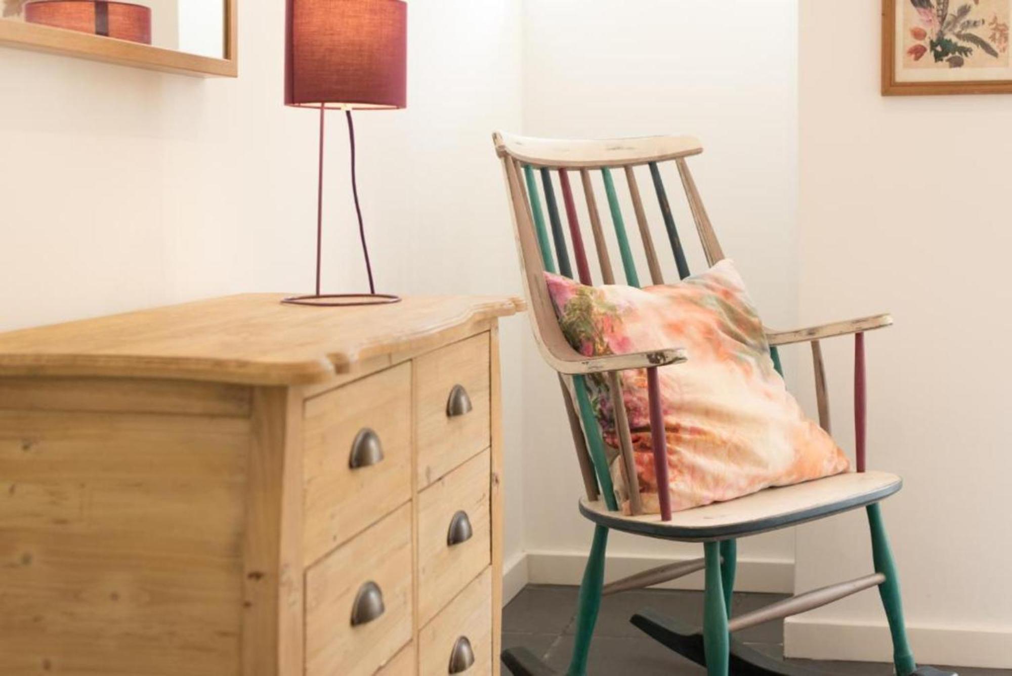 Madragoa Hideout Apartman Lisboa Kültér fotó