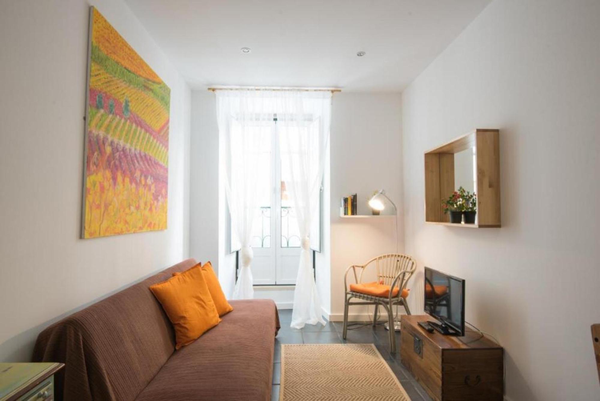 Madragoa Hideout Apartman Lisboa Kültér fotó