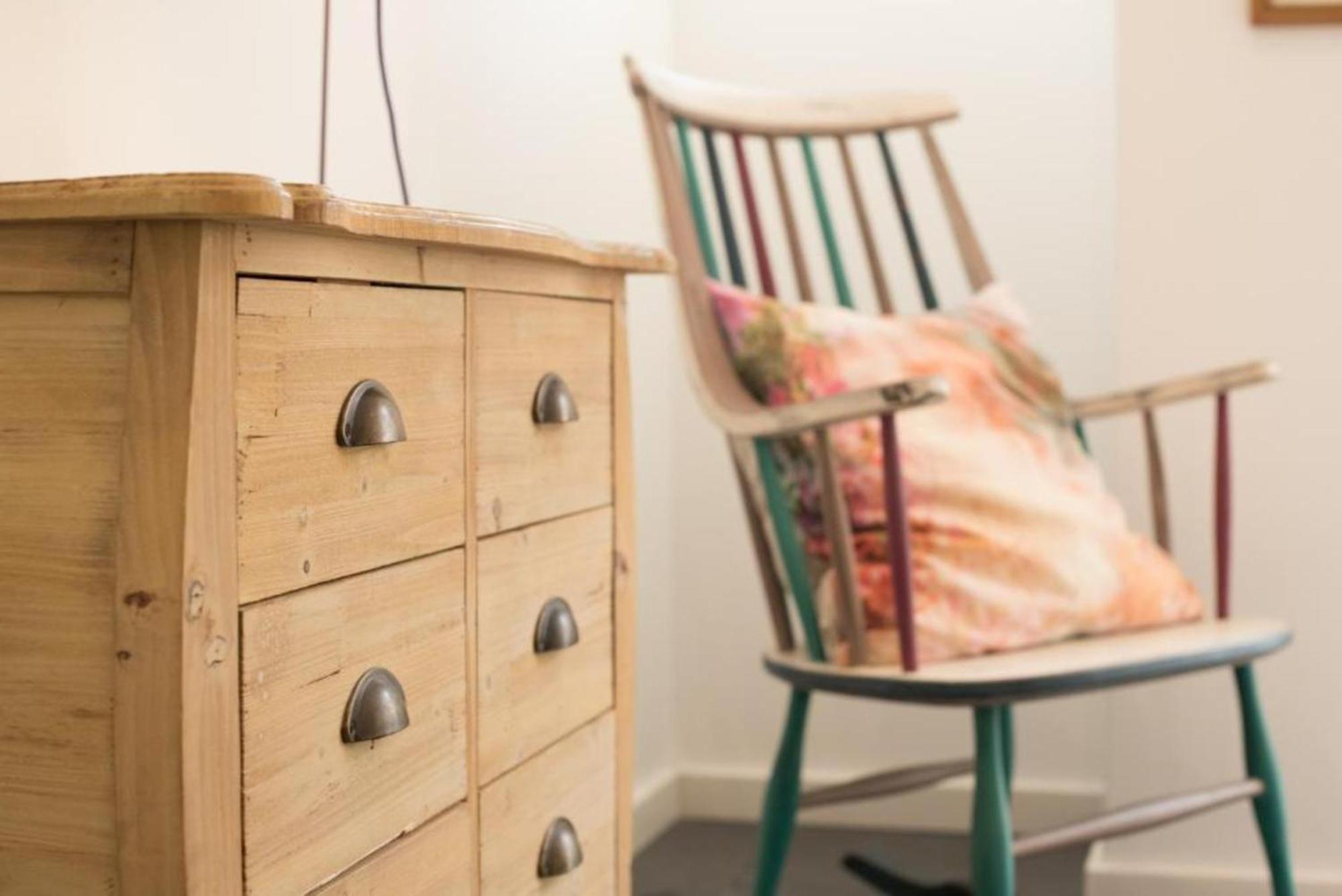 Madragoa Hideout Apartman Lisboa Kültér fotó