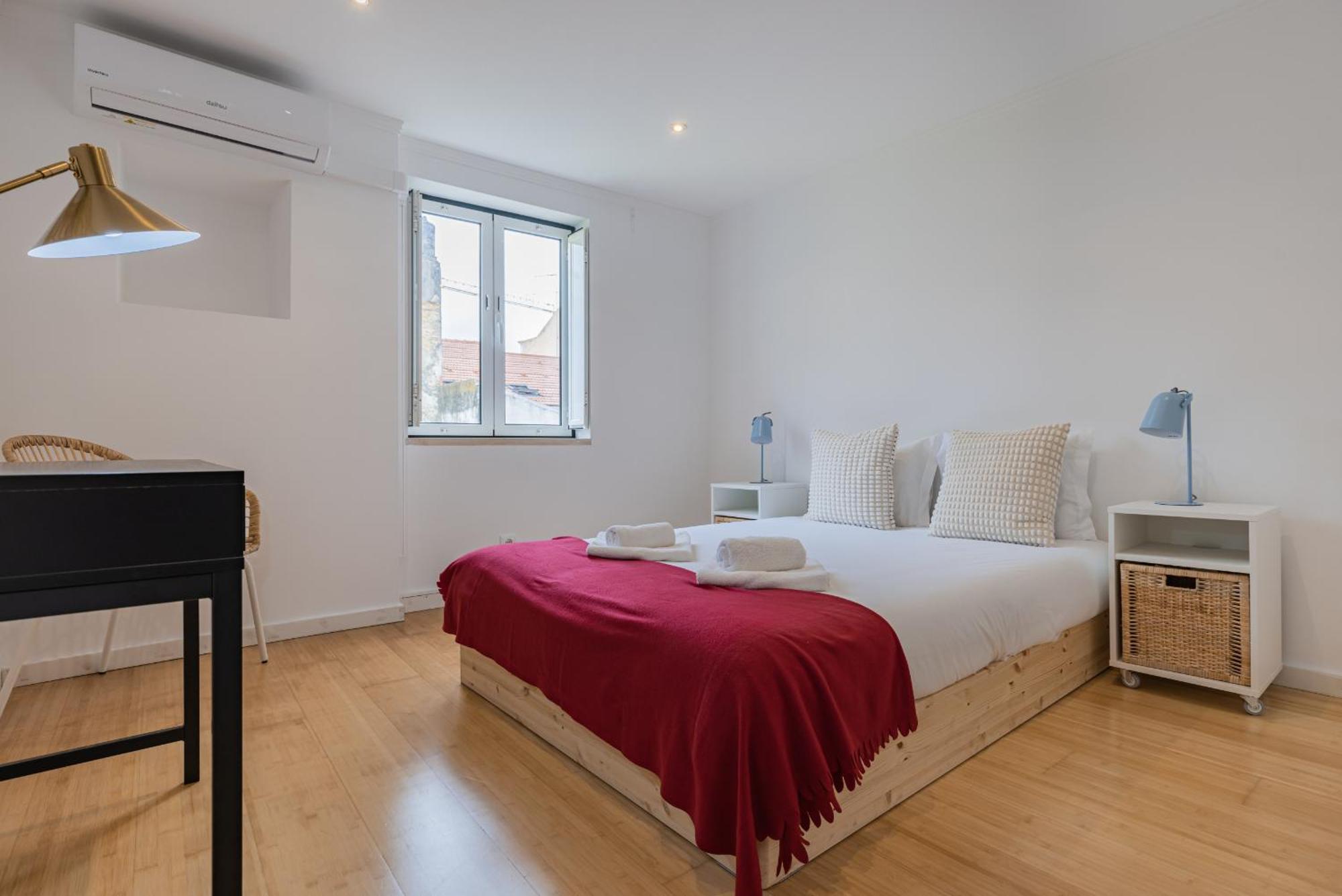 Madragoa Hideout Apartman Lisboa Kültér fotó
