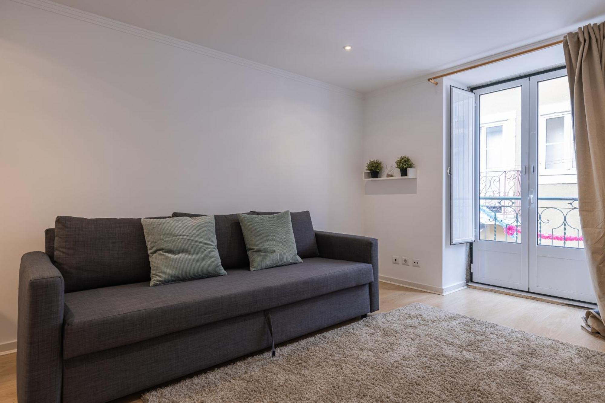 Madragoa Hideout Apartman Lisboa Kültér fotó