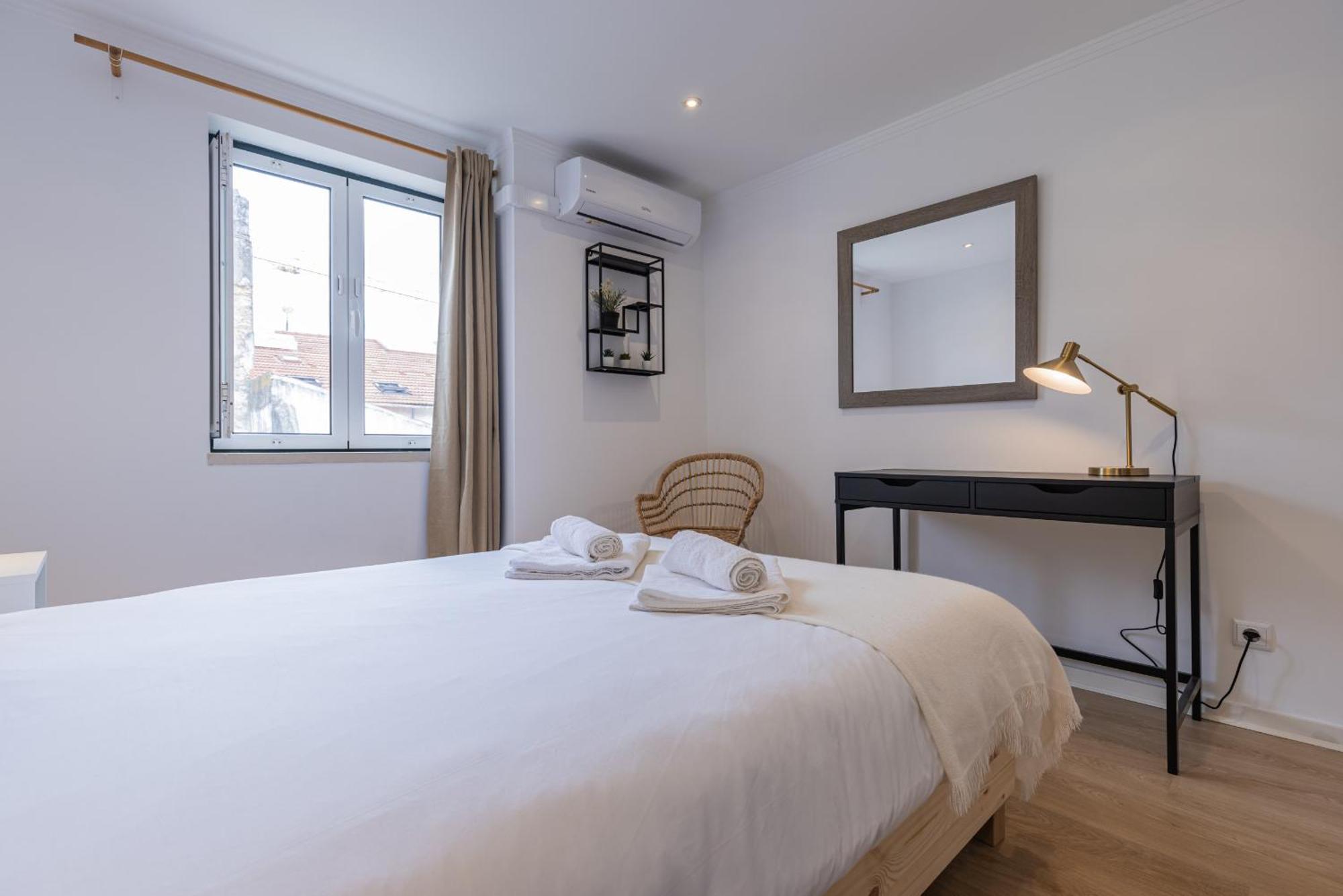 Madragoa Hideout Apartman Lisboa Kültér fotó