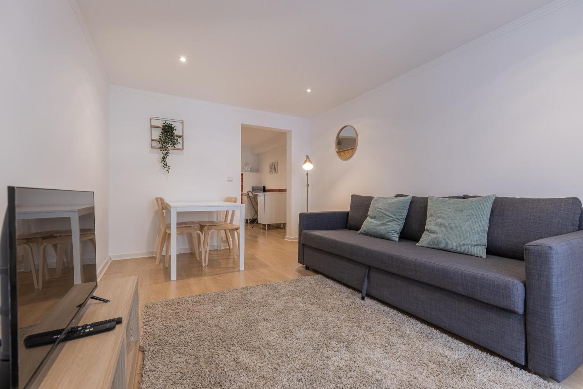 Madragoa Hideout Apartman Lisboa Kültér fotó