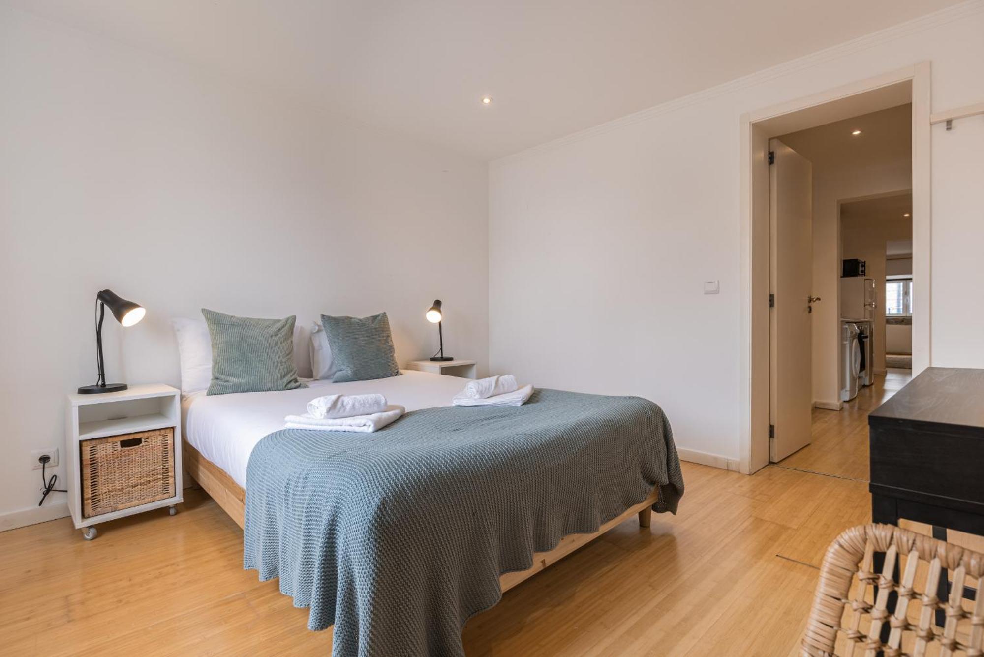 Madragoa Hideout Apartman Lisboa Kültér fotó
