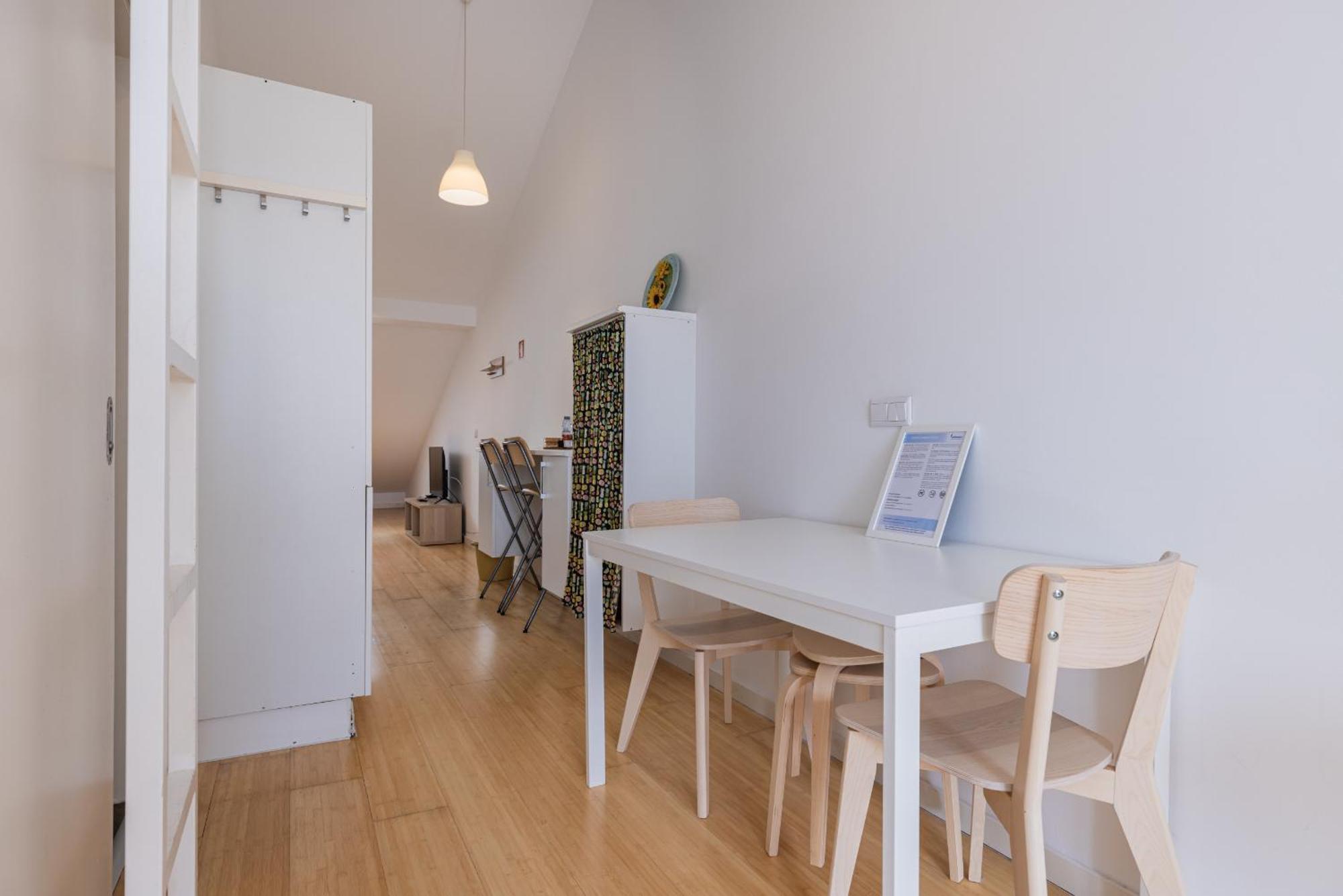 Madragoa Hideout Apartman Lisboa Kültér fotó