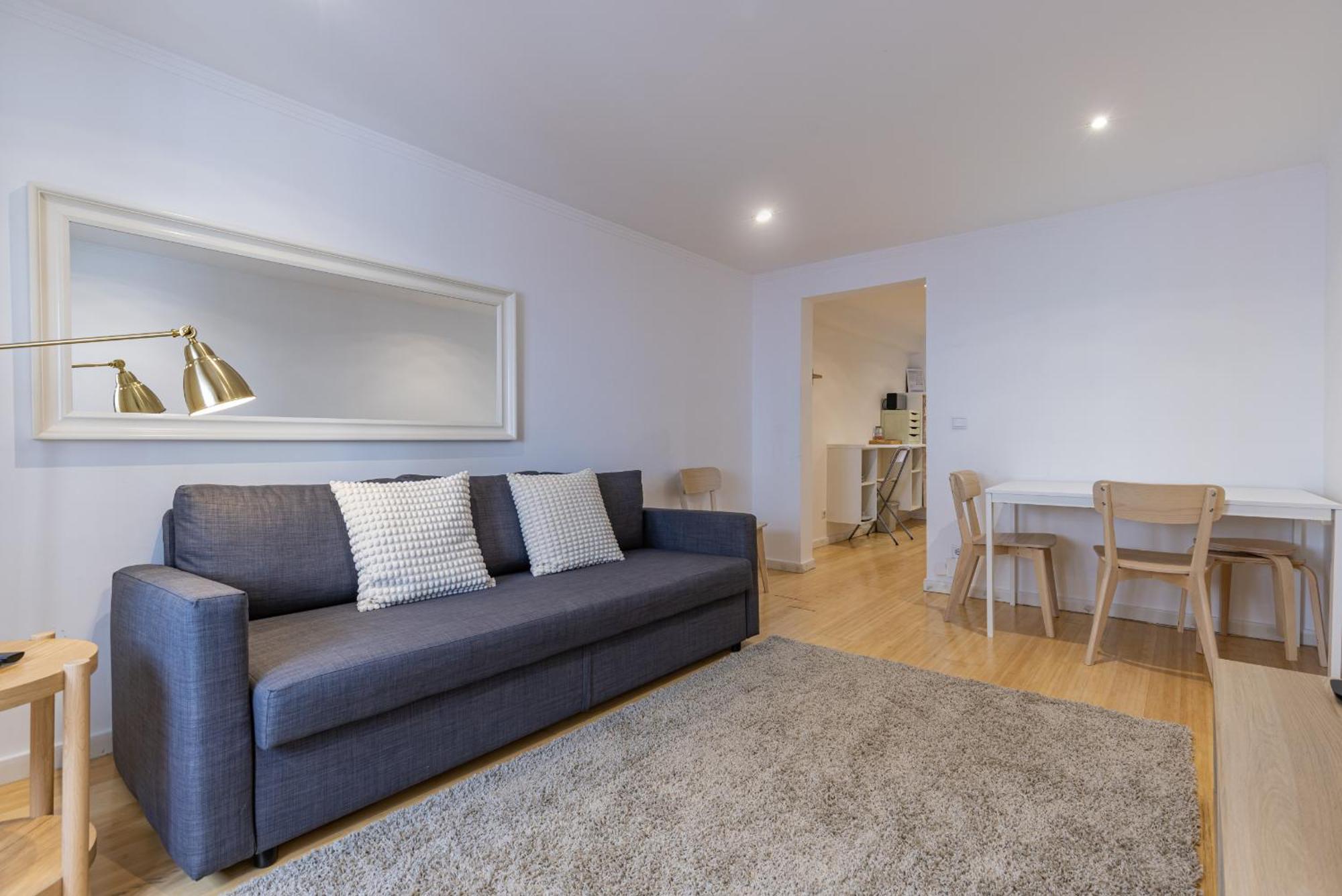 Madragoa Hideout Apartman Lisboa Kültér fotó