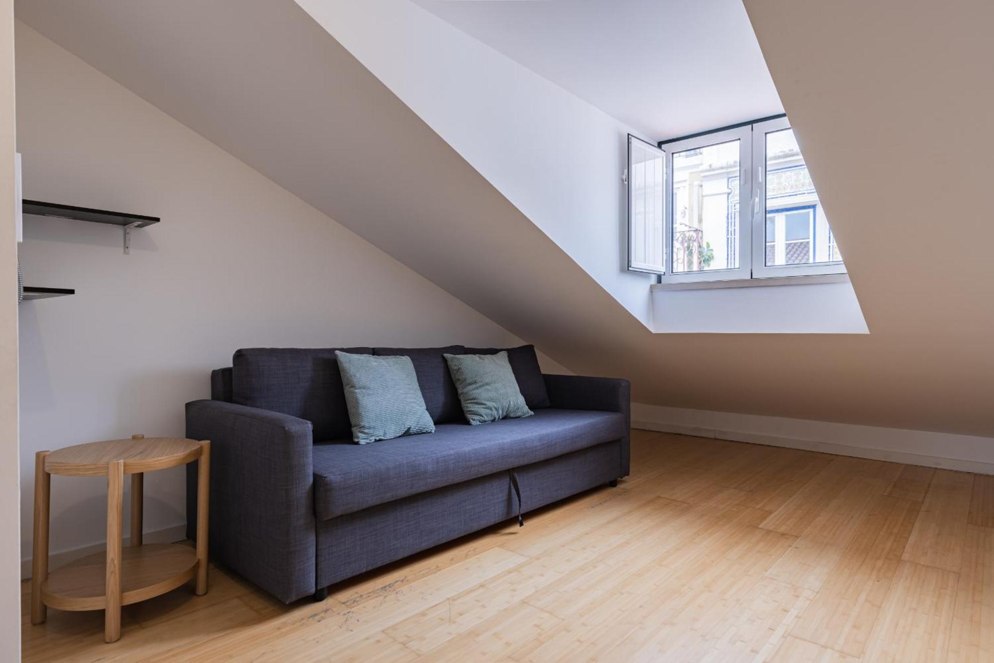 Madragoa Hideout Apartman Lisboa Kültér fotó