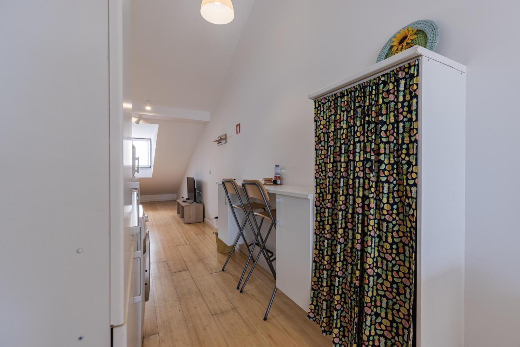 Madragoa Hideout Apartman Lisboa Kültér fotó
