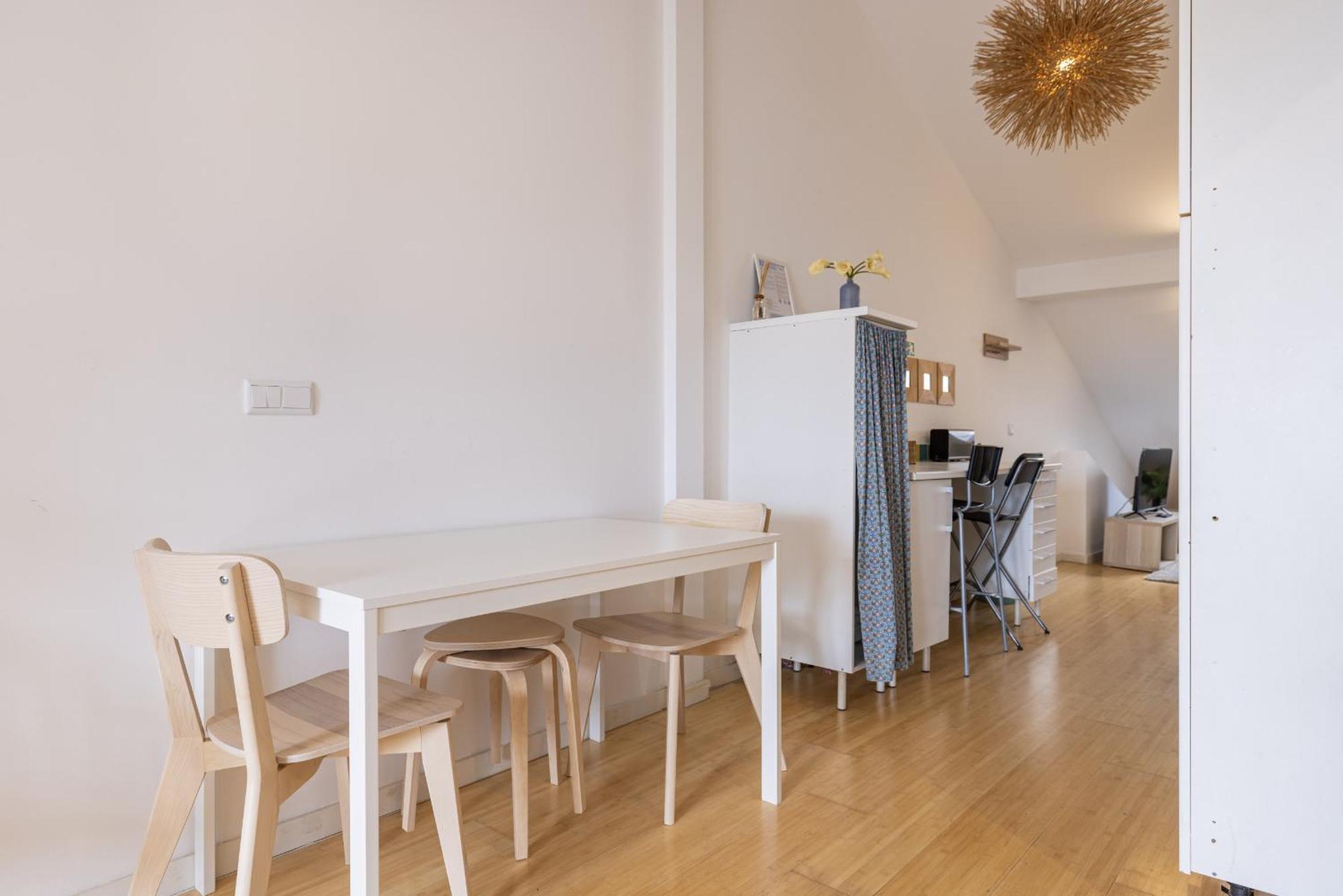Madragoa Hideout Apartman Lisboa Kültér fotó