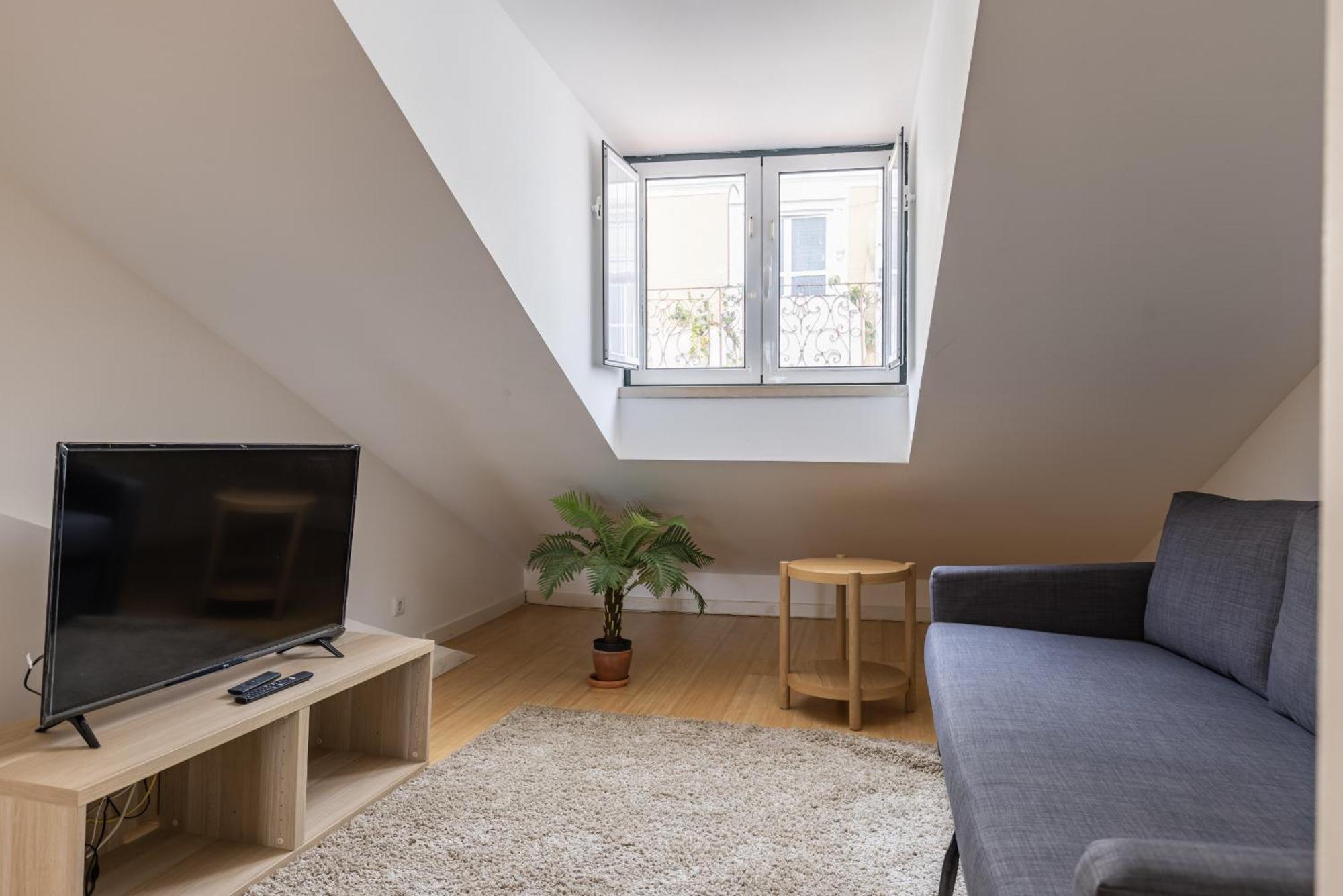 Madragoa Hideout Apartman Lisboa Kültér fotó
