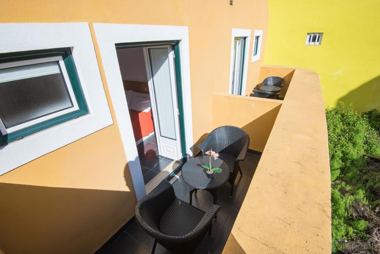 Madragoa Hideout Apartman Lisboa Kültér fotó